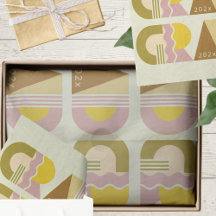 Graduation class of 2026 retro