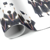 Graduation Day ラッピングペーパー (ロールコーナー)