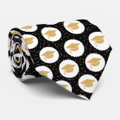 Graduation Day Neck Tie ネクタイ (ロール)