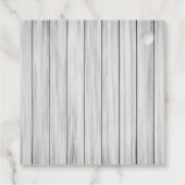 Graduation Garden Party フェイバータグ (裏面)