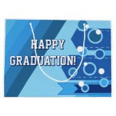 graduation gift bag ラージペーパーバッグ (裏面)