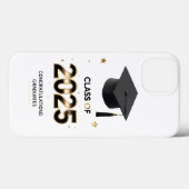 GRADUATION GIFT Case-Mate iPhoneケース (裏面 (横))