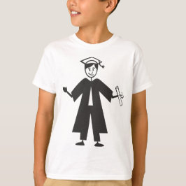 graduation gift, college graduate, congratulations tシャツ