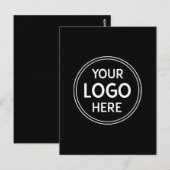 Graduation Gifts & Personalized Party Supplies ポストカード (正面/裏面)