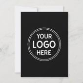 Graduation Gifts & Personalized Party Supplies Pos 招待状 (正面)