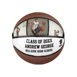Graduation Graduate Grad Senior Sports Class Of  ミニバスケットボール
