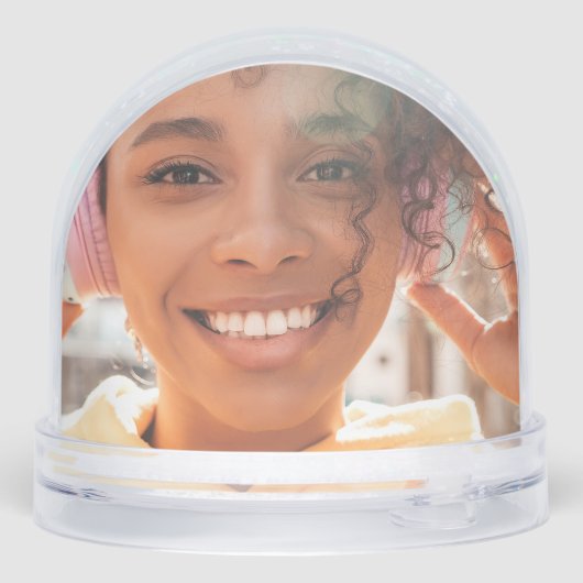 Graduation Keepsake | Class of Custom Photo (裏面)