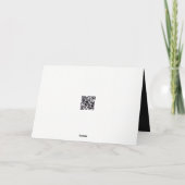 Graduation Laurel Wreath for 2026  カード (裏面)