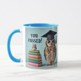  Graduation Mug マグカップ