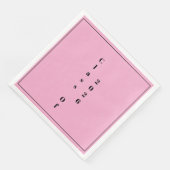 Graduation Party Class Of 2026  Pink Black (コーナー)