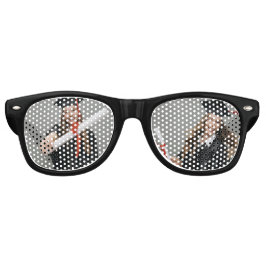 Graduation Party Favors for Guest レトロサングラス