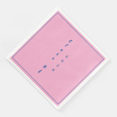 Graduation Party Graduate Class Of 2026 Pink (コーナー)