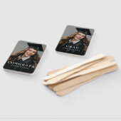 Graduation Party Photo Booth  ハンドファン (組立なし)