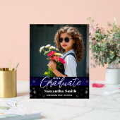 Graduation Party Welcome Table Acrylic Sign アクリルサイン (ウェディング)