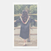 Graduation Photo (正面)