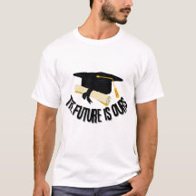 Graduation T-shirt 