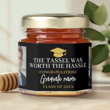 Graduation Tassel worth the Hasle - 2枚の写真