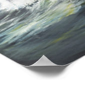 Graf Speeは11月3日にインディアン海に入る ポスター (角)