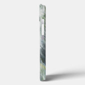 Graf Speeは11月3日にインディアン海に入る Case-Mate iPhoneケース (裏面 / 左)