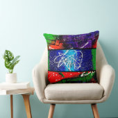 GRAFF de Christèle Chabrette クッション (椅子)