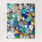 Graffi*TeeスタジオシェルスクープJigsawパズル ジグソーパズル (縦)