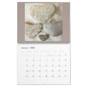 Graffi*Teeスタジオラブロックカレンダー カレンダー (1月 2026)