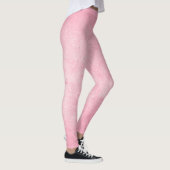 GRAFFIT DRIPPING PAINT レギンス (右)