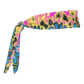 graffitiプロセッサ： タイヘッドバンド (回転270)