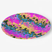 graffitiプロセッサ： ペーパープレート (アングル)