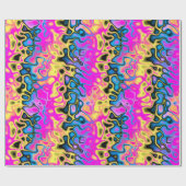 graffitiプロセッサ： ラッピングペーパー (フラット)