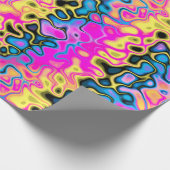 graffitiプロセッサ： ラッピングペーパー (角)