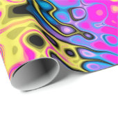 graffitiプロセッサ： ラッピングペーパー (ロールコーナー)