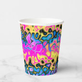 graffitiプロセッサ： 紙コップ (右)