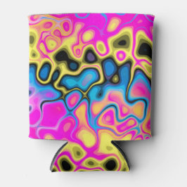 graffitiプロセッサ： 缶クーラー