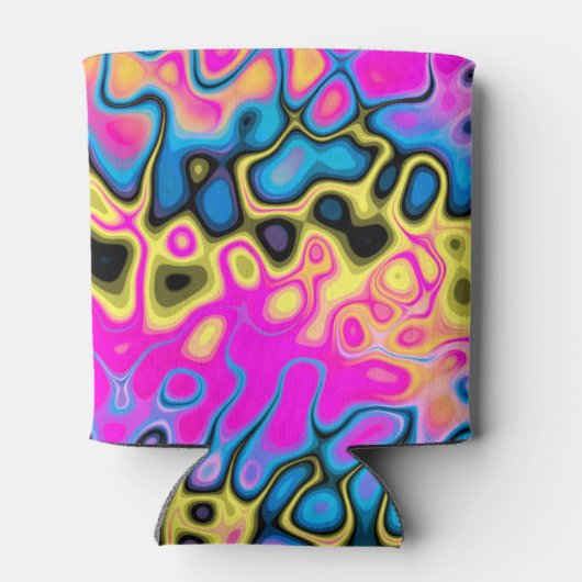 graffitiプロセッサ： 缶クーラー (裏面)