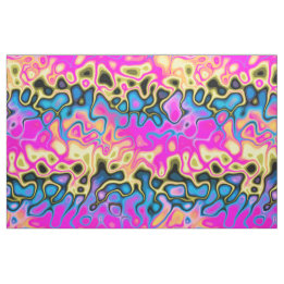 graffitiプロセッサ、cmykスケーター炎: ファブリック