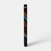 Graffiti 10 sga samsung galaxyケース (左側面)