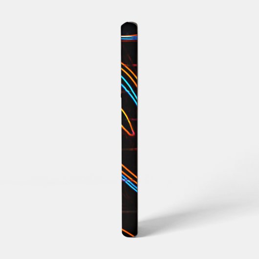 Graffiti 10 sga samsung galaxyケース (左側面)
