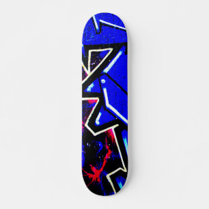 Graffiti 13 sdcnスケートボード スケートボード