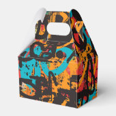Graffiti Art フェイバーボックス (裏面サイド)