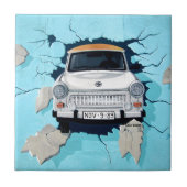 GRAFFITI CAR タイル (正面)