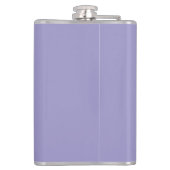 Graffiti French bulldog フラスク (裏面)