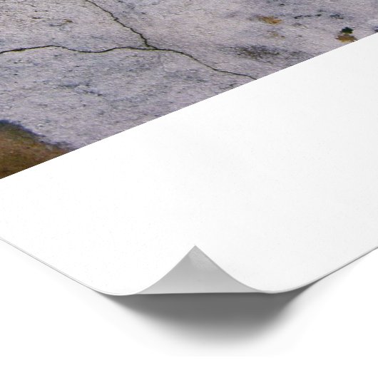 Graffiti in Music ポスター (角)