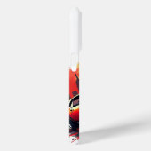 Graffiti Muscle Car  Case-Mate iPhoneケース (裏面 / 右)