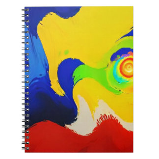 Graffiti Notebook ノートブック