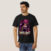 Graffiti Nutcracker Shirt Tシャツ (正面フル)