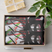 Graffiti Pattern  薄葉紙 (ギフト)