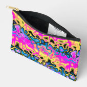 graffiti processor : アクセサリーポーチ (見開き)