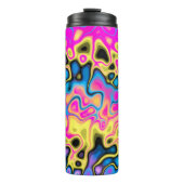 graffiti processor : タンブラー (正面)