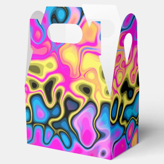 graffiti processor : フェイバーボックス (オープン)